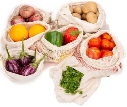 Produce Bags (1 Total)